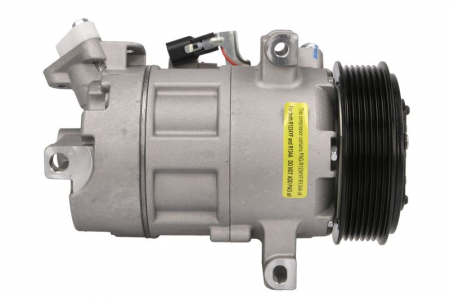 Compresor climatizare potrivit NISSAN INTERSTAR, QASHQAI II, X-TRAIL III; RENAULT ESPACE V, GRAND SCENIC III, KADJAR, KOLEOS II, MASTER IV, MEGANE, MEGANE III, SCENIC III, TALISMAN 1.2-2.0D 04.11- [3]