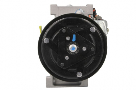 Compresor climatizare potrivit NISSAN INTERSTAR, QASHQAI II, X-TRAIL III; RENAULT ESPACE V, GRAND SCENIC III, KADJAR, KOLEOS II, MASTER IV, MEGANE, MEGANE III, SCENIC III, TALISMAN 1.2-2.0D 04.11- [1]