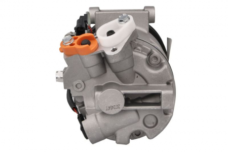 Compresor climatizare potrivit NISSAN INTERSTAR, QASHQAI II, X-TRAIL III; RENAULT ESPACE V, GRAND SCENIC III, KADJAR, KOLEOS II, MASTER IV, MEGANE, MEGANE III, SCENIC III, TALISMAN 1.2-2.0D 04.11- [2]