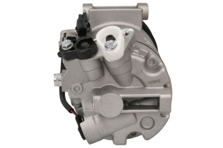 Compresor climatizare potrivit NISSAN INTERSTAR, QASHQAI II, X-TRAIL, X-TRAIL III; RENAULT ESPACE V, GRAND SCENIC III, KADJAR, KOLEOS II, MASTER IV, MEGANE, MEGANE III 1.2-2.0D dupa 2011 [1]