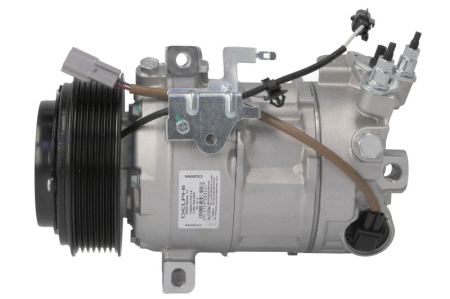 Compresor clima Ac - Compresor climatizare potrivit NISSAN INTERSTAR, QASHQAI II, X-TRAIL, X-TRAIL III; RENAULT ESPACE V, GRAND SCENIC III, KADJAR, KOLEOS II, MEGANE, MEGANE III, SCENIC III 1.2-2.0D dupa 2011