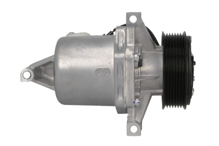 Compresor climatizare potrivit NISSAN JUKE, MICRA IV, PULSAR, SENTRA VII 1.2/1.6 dupa 2010 [2]