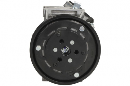 Compresor climatizare potrivit NISSAN JUKE, MICRA V, NOTE, PULSAR 1.5D 06.10- [1]
