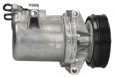Compresor climatizare potrivit NISSAN JUKE, MICRA V, NOTE, PULSAR 1.5D 06.10- [3]