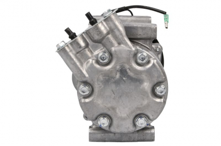 Compresor climatizare potrivit NISSAN KUBISTAR; RENAULT CLIO II, CLIO II/HATCHBACK, KANGOO, KANGOO EXPRESS, MEGANE I CLASSIC, THALIA I, THALIA II 1.2-1.9D 08.97- [2]