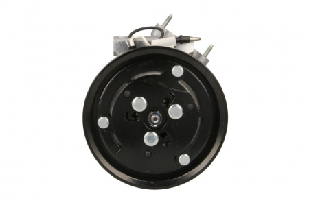Compresor climatizare potrivit NISSAN KUBISTAR; RENAULT CLIO II, CLIO II/HATCHBACK, KANGOO, KANGOO EXPRESS, MEGANE I, MEGANE I CLASSIC, THALIA I, THALIA II 1.2-1.6CNG 01.96- [1]