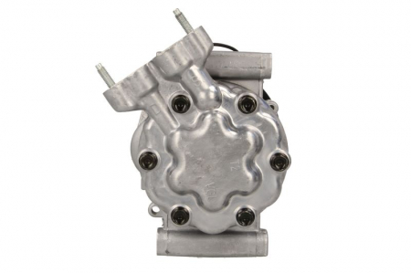 Compresor climatizare potrivit NISSAN KUBISTAR; RENAULT CLIO II, CLIO II/HATCHBACK, KANGOO, KANGOO EXPRESS, MEGANE I, MEGANE I CLASSIC, THALIA I, THALIA II 1.2-1.6CNG 01.96- [2]