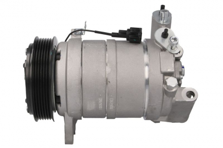 Compresor clima Ac - Compresor climatizare potrivit NISSAN MAXIMA VI, MURANO I 3.5 08.03-12.08
