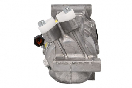 Compresor climatizare potrivit NISSAN MICRA C+C III, MICRA III, NOTE, TIIDA 1.6 05.05-12.12 [2]