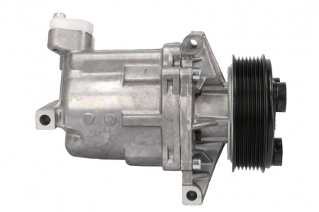 Compresor climatizare potrivit NISSAN MICRA C+C III, MICRA III, NOTE, TIIDA 1.6 05.05-12.12 [3]
