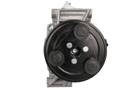 Compresor climatizare potrivit NISSAN MICRA C+C III, MICRA III, NOTE, TIIDA 1.6 05.05-12.12 [1]