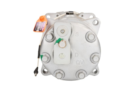 Compresor climatizare potrivit NISSAN MICRA II, MICRA III 1.0/1.2/1.4 2000-2010 [1]