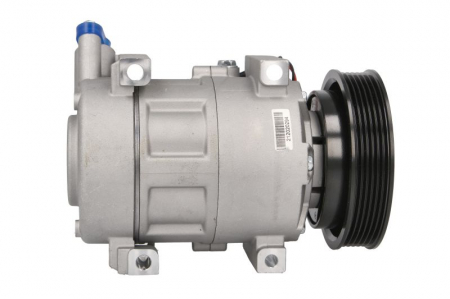 Compresor climatizare potrivit NISSAN MICRA III, QASHQAI I; RENAULT KOLEOS I 1.4/1.5D/2.5 01.03- [3]