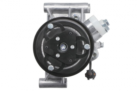 Compresor climatizare potrivit NISSAN MICRA IV, NOTE 1.2 05.10- [1]