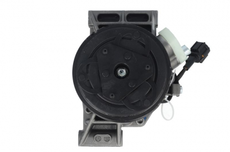 Compresor climatizare potrivit NISSAN MICRA IV, NOTE 1.2 05.10- [1]