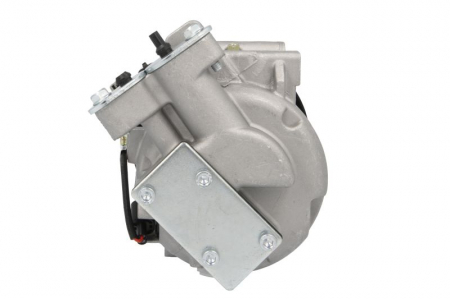 Compresor climatizare potrivit NISSAN MICRA V; RENAULT CAPTUR I, CLIO IV, CLIO IV/HATCHBACK, CLIO IV/KOMBI 1.5D 11.12- [2]