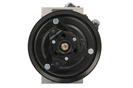 Compresor climatizare potrivit NISSAN MICRA V; RENAULT CAPTUR I, CLIO IV, CLIO IV/HATCHBACK, CLIO IV/KOMBI 1.5D 11.12- [1]