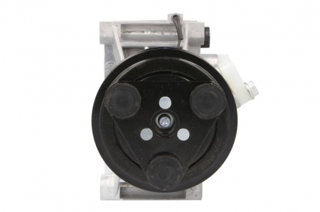 Compresor climatizare potrivit NISSAN NAVARA NP300, PATHFINDER III 2.5D dupa 2005 [1]