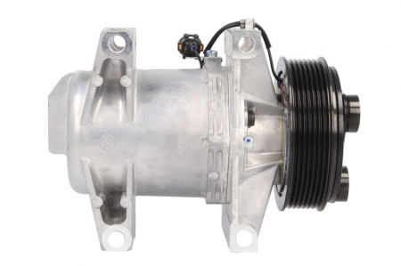 Compresor climatizare potrivit NISSAN NAVARA NP300, PATHFINDER III 2.5D dupa 2005 [3]