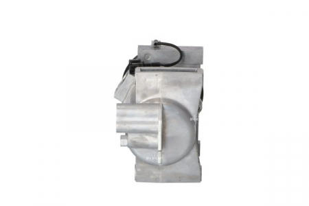 Compresor climatizare potrivit NISSAN NAVARA NP300, PATHFINDER III 2.5D dupa 2005 [2]