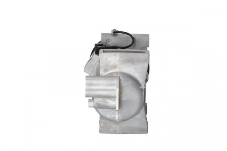 Compresor climatizare potrivit NISSAN NAVARA NP300, PATHFINDER III 2.5D dupa 2005 [1]
