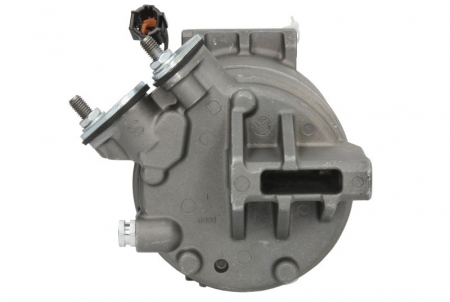 Compresor climatizare potrivit NISSAN NAVARA NP300, PATHFINDER III 3.0D 02.10- [2]