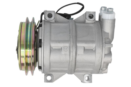 Compresor clima Ac - Compresor climatizare potrivit NISSAN NAVARA, NP300, PICK UP 2.5D 11.01-