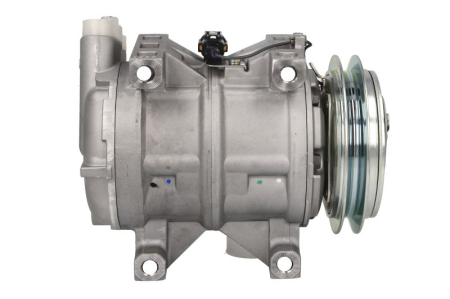 Compresor climatizare potrivit NISSAN NAVARA, NP300, PICK UP 2.5D dupa 2001 [2]