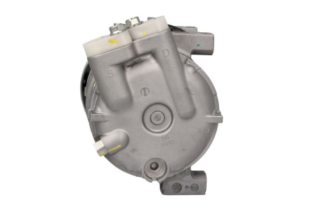 Compresor climatizare potrivit NISSAN NAVARA, NP300, PICK UP 2.5D dupa 2001 [1]