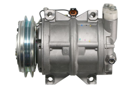 Compresor clima Ac - Compresor climatizare potrivit NISSAN NAVARA, PICK UP 2.5D dupa 2001