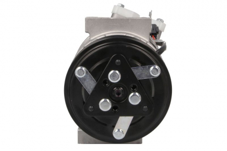 Compresor climatizare potrivit NISSAN PRIMASTAR; OPEL MOVANO B, VIVARO A, VIVARO B; RENAULT ESPACE IV, MASTER III, TRAFIC II, TRAFIC III, VEL SATIS 1.6D/2.0D/2.3D 08.05- [1]