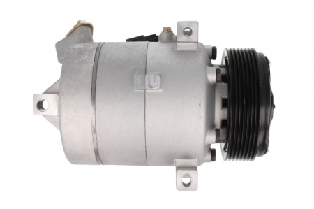Compresor climatizare potrivit NISSAN PRIMASTAR, X-TRAIL II; RENAULT ESPACE IV, LAGUNA II, TRAFIC II, VEL SATIS 2.0D dupa 2005 [3]