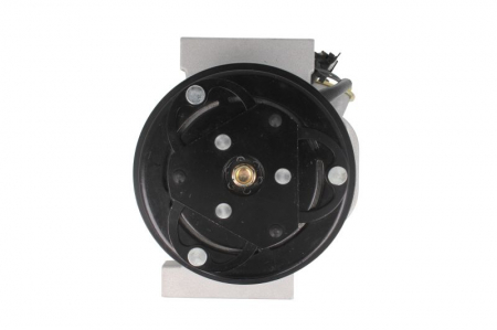 Compresor climatizare potrivit NISSAN PRIMASTAR, X-TRAIL II; RENAULT ESPACE IV, LAGUNA II, TRAFIC II, VEL SATIS 2.0D dupa 2005 [1]