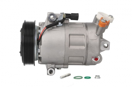 Compresor climatizare potrivit NISSAN QASHQAI I 1.6 02.07-12.13 [0]