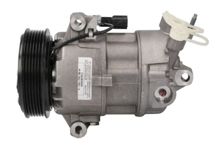 Compresor clima Ac - Compresor climatizare potrivit NISSAN QASHQAI I 1.6/1.6LPG 02.07-04.14