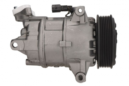 Compresor climatizare potrivit NISSAN QASHQAI I 1.6/1.6LPG 02.07-12.13 [3]