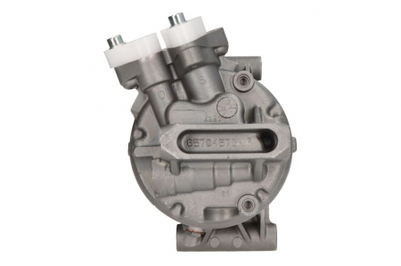 Compresor climatizare potrivit NISSAN QASHQAI I 1.6/1.6LPG 02.07-12.13 [2]