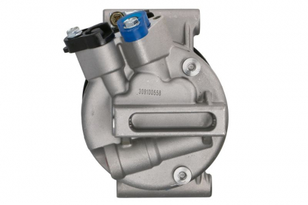 Compresor climatizare potrivit NISSAN QASHQAI I 1.6D/2.0D 02.07-04.14 [2]