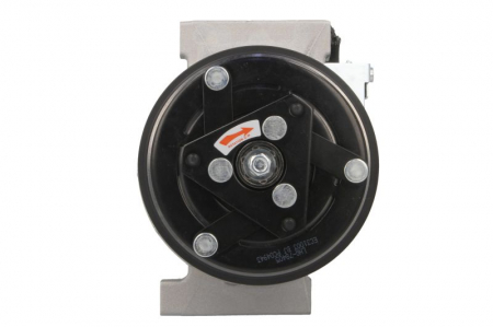 Compresor climatizare potrivit NISSAN QASHQAI I 2.0 02.07-12.13 [1]