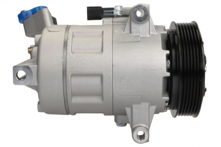 Compresor climatizare potrivit NISSAN QASHQAI I; RENAULT CLIO III, MEGANE II 2.0 08.03- [3]