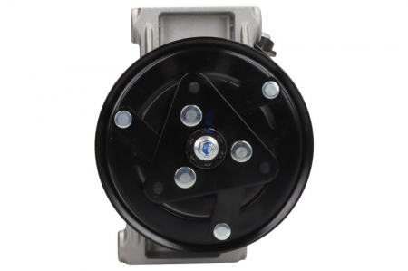 Compresor climatizare potrivit NISSAN QASHQAI I; RENAULT CLIO III, MEGANE II 2.0 08.03- [1]