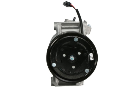 Compresor climatizare potrivit NISSAN QASHQAI I; RENAULT CLIO III, MEGANE II 2.0 08.03- [1]