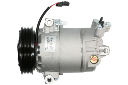 Compresor climatizare potrivit NISSAN QASHQAI I; RENAULT CLIO III, MEGANE II 2.0 08.03- [0]