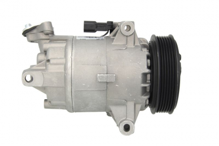 Compresor climatizare potrivit NISSAN QASHQAI I; RENAULT CLIO III, MEGANE II, MEGANE III, SCENIC II 2.0/2.0D 08.03- [3]