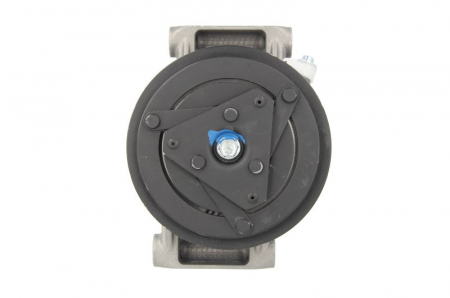 Compresor climatizare potrivit NISSAN QASHQAI I; RENAULT CLIO III, MEGANE II, MEGANE III, SCENIC II 2.0/2.0D 08.03- [1]