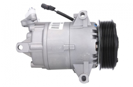 Compresor climatizare potrivit NISSAN QASHQAI I, X-TRAIL II 1.6-2.0D 02.07-04.14 [3]