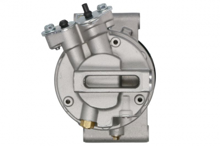 Compresor climatizare potrivit NISSAN QASHQAI I, X-TRAIL II; RENAULT GRAND SCENIC II, MEGANE II, SCENIC II 1.6/1.6D/2.0D 09.05- [2]