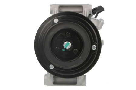 Compresor climatizare potrivit NISSAN QASHQAI I, X-TRAIL II; RENAULT GRAND SCENIC II, MEGANE II, SCENIC II 1.6/2.0D dupa 2005 [1]