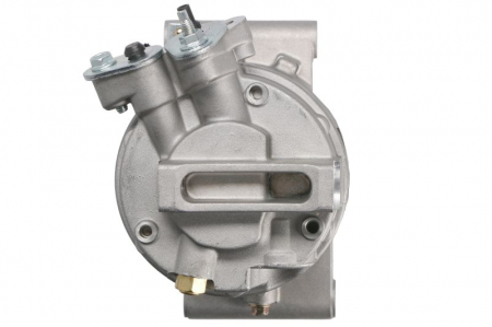 Compresor climatizare potrivit NISSAN QASHQAI I, X-TRAIL II; RENAULT GRAND SCENIC II, MEGANE II, SCENIC II 1.6-2.0D dupa 2005 [2]