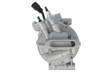 Compresor climatizare potrivit NISSAN QASHQAI I, X-TRAIL II; RENAULT GRAND SCENIC II, MEGANE II, SCENIC II 1.6/2.0D dupa 2005 [2]